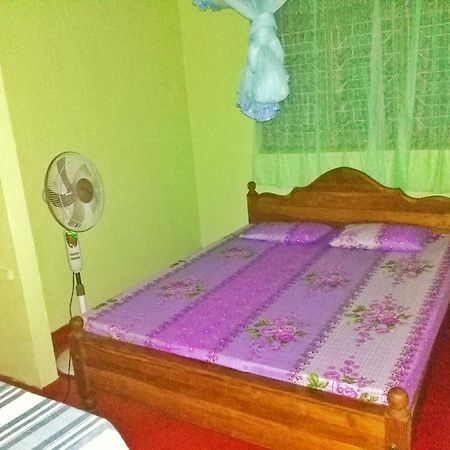 Hikkaduwa Home Stay Exteriér fotografie
