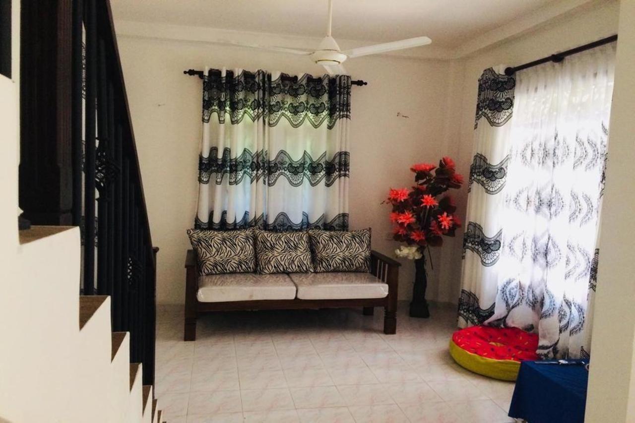 Hikkaduwa Home Stay Exteriér fotografie