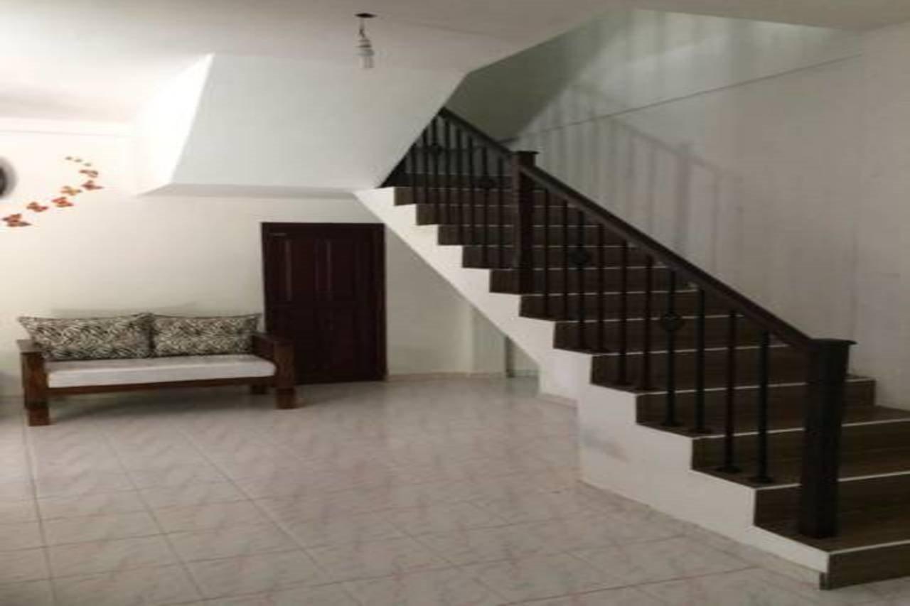 Hikkaduwa Home Stay Exteriér fotografie