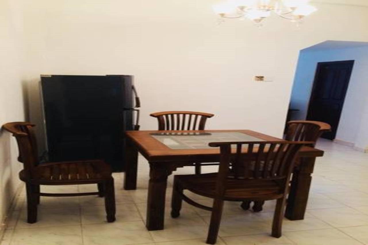 Hikkaduwa Home Stay Exteriér fotografie
