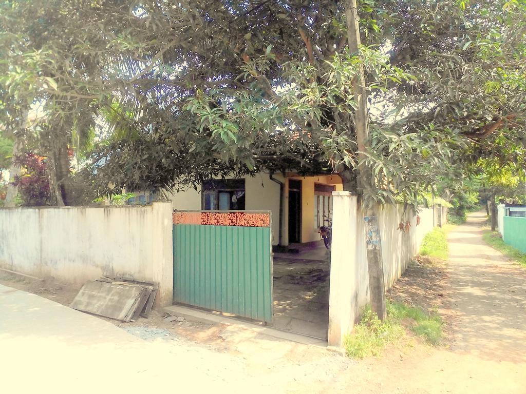 Hikkaduwa Home Stay Exteriér fotografie