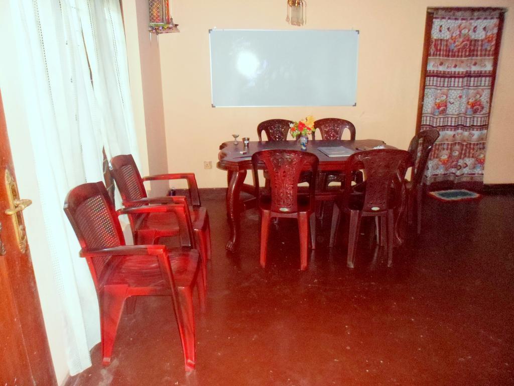 Hikkaduwa Home Stay Exteriér fotografie