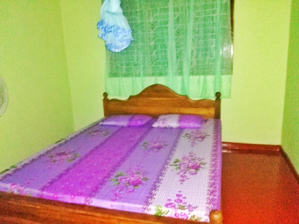 Hikkaduwa Home Stay Exteriér fotografie