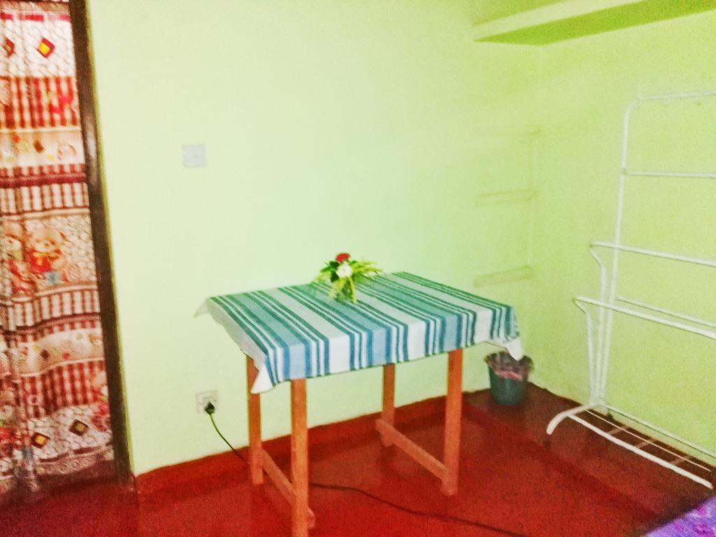 Hikkaduwa Home Stay Exteriér fotografie