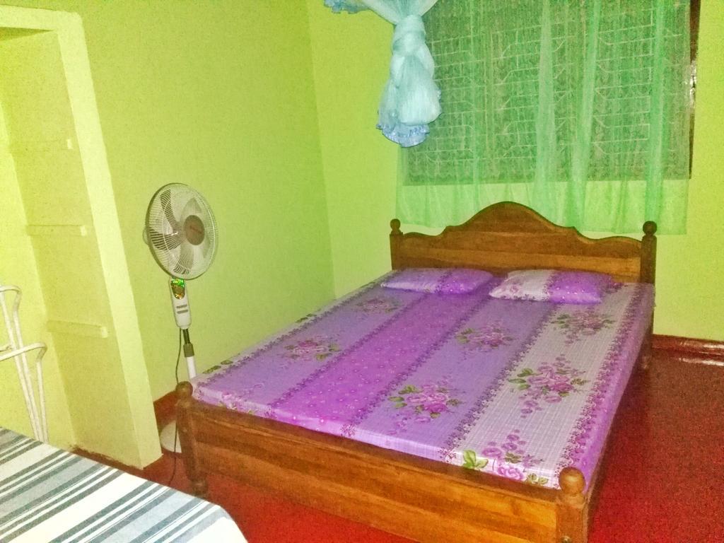 Hikkaduwa Home Stay Exteriér fotografie