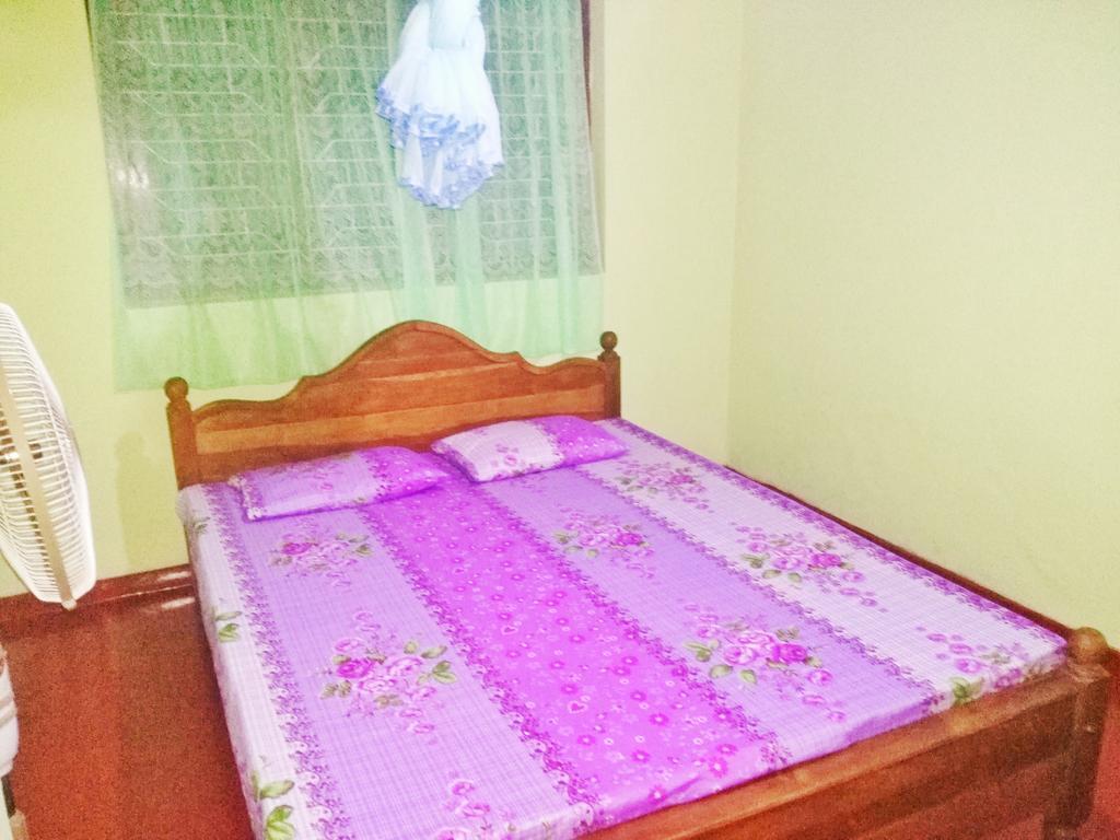 Hikkaduwa Home Stay Exteriér fotografie
