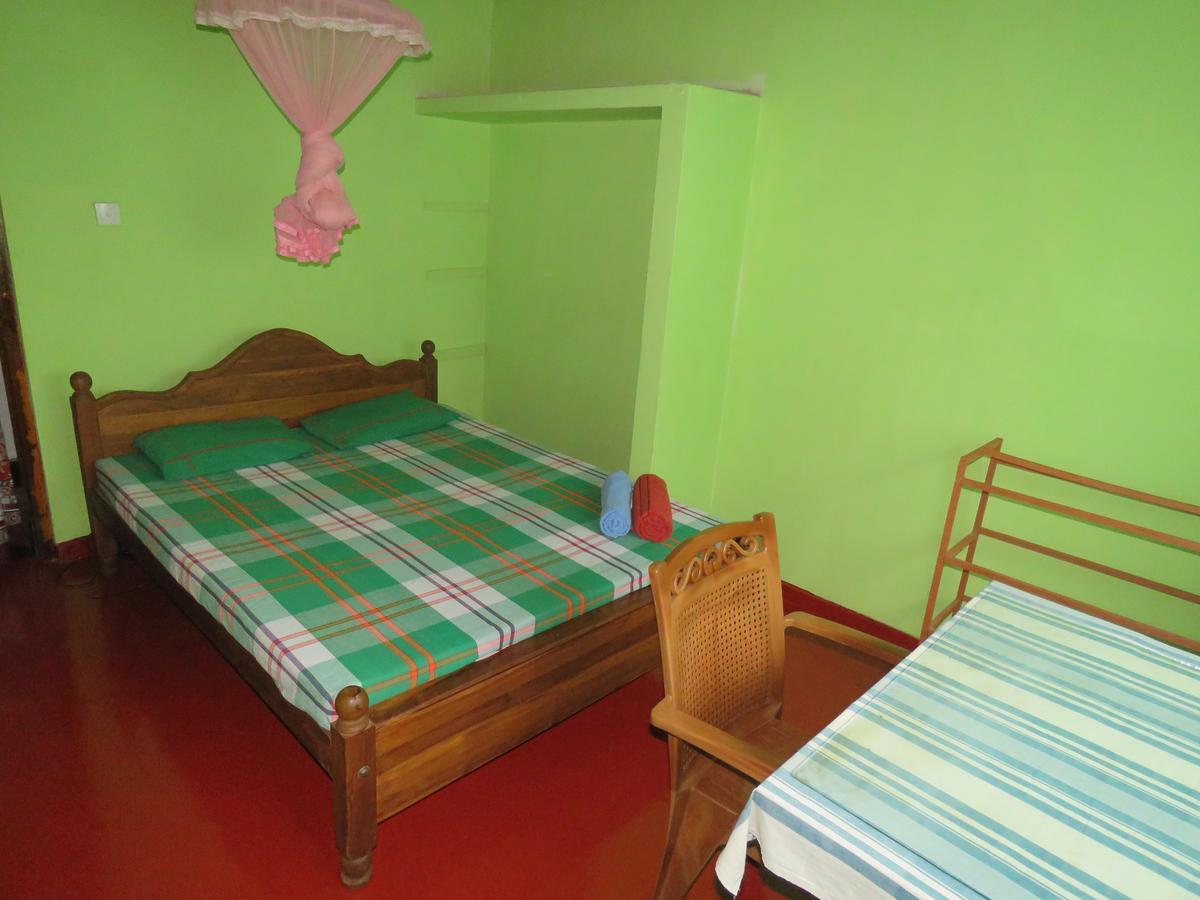 Hikkaduwa Home Stay Exteriér fotografie