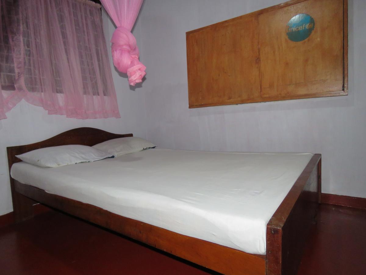 Hikkaduwa Home Stay Exteriér fotografie
